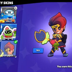 اکانت براول استارز کاپ 20812 کد 41084 14 Screenshot ۲۰۲۶۰۶۱۴ ۱۷۲۷۳۵ Brawl Stars