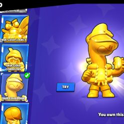 اکانت براول استارز کاپ 20812 کد 41084 15 Screenshot ۲۰۲۶۰۶۱۴ ۱۷۲۷۴۷ Brawl Stars