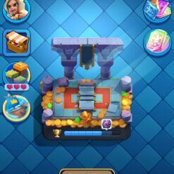 اکانت کلش رویال لول 12 کد 33117 8 Screenshot ۲۰۲۶۰۶۱۴ ۲۰۳۳۵۹ Clash Royale