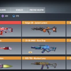 اکانت کالاف دیوتی موبایل لول 400 ریجن هند کد 760788 7 Screenshot ۲۰۲۶۰۶۱۵ ۰۱۰۴۳۲ Call of Duty4