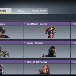 اکانت کالاف دیوتی موبایل لول 400 ریجن هند کد 760788 11 Screenshot ۲۰۲۶۰۶۱۵ ۰۱۰۸۳۹ Call of Duty4