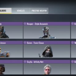 اکانت کالاف دیوتی موبایل لول 400 ریجن هند کد 760788 10 Screenshot ۲۰۲۶۰۶۱۵ ۰۱۰۹۰۱ Call of Duty4