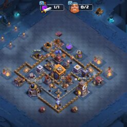اکانت کلش اف کلنز تاون هال 14 لول 104 کد 116657 14 Screenshot ۲۰۲۶۰۶۱۵ ۱۷۲۱۰۸ Clash of Clans