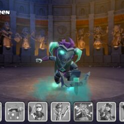 اکانت کلش اف کلنز تاون هال 14 لول 104 کد 116657 16 Screenshot ۲۰۲۶۰۶۱۵ ۱۷۲۲۲۵ Clash of Clans