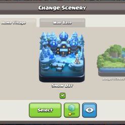 اکانت کلش اف کلنز تاون هال 14 لول 104 کد 116657 19 Screenshot ۲۰۲۶۰۶۱۵ ۱۷۲۳۱۹ Clash of Clans
