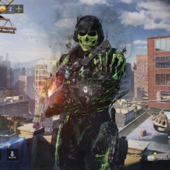 اکانت کالاف دیوتی موبایل لول 400 ریجن هند کد 760554 8 Screenshot ۲۰۲۶۰۶۱۵ ۲۰۳۲۳۵ Call of Duty