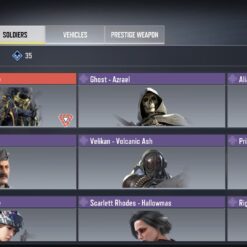 اکانت کالاف دیوتی موبایل لول 400 ریجن هند کد 760554 10 Screenshot ۲۰۲۶۰۶۱۵ ۲۰۳۲۴۷ Call of Duty