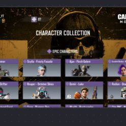 اکانت کالاف دیوتی موبایل لول 350 ریجن هند کد 760567 10 Screenshot ۲۰۲۶۰۶۱۵ ۲۰۴۳۲۰ Call of Duty