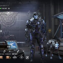 اکانت کالاف دیوتی موبایل لول 400 ریجن هند کد 760554 7 Screenshot ۲۰۲۶۰۶۱۵ ۲۰۴۳۴۰ Call of Duty