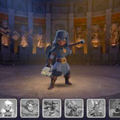 اکانت کلش اف کلنز تاون هال 14 لول 107 کد 116687 13 Screenshot ۲۰۲۶۰۶۱۵ ۲۲۳۱۵۳ Clash of Clans