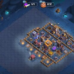 اکانت کلش اف کلنز تاون هال 14 لول 107 کد 116687 11 Screenshot ۲۰۲۶۰۶۱۵ ۲۲۳۲۳۲ Clash of Clans