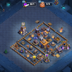 اکانت کلش اف کلنز تاون هال 15 لول 133 کد 116671 11 Screenshot ۲۰۲۶۰۶۱۶ ۰۱۲۸۲۳ Clash of Clans