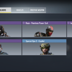 اکانت کالاف دیوتی موبایل لول 20 ریجن هند کد 760748 8 Screenshot ۲۰۲۶۰۶۱۶ ۱۷۳۱۵۸ Call of Duty