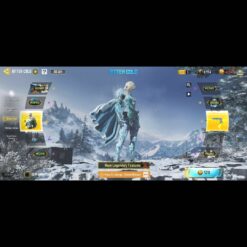 اکانت کالاف دیوتی موبایل لول 400 ریجن هند کد 760621 11 Screenshot ۲۰۲۶۰۶۱۶ ۰۷۴۷۴۵ Gallery