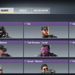 اکانت کالاف دیوتی موبایل لول 400 ریجن هند کد 763416 10 Screenshot ۲۰۲۶۰۶۱۶ ۱۲۳۳۱۰ Call of Duty