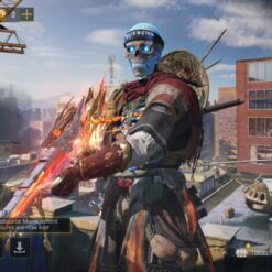 اکانت کالاف دیوتی موبایل لول 400 ریجن هند کد 763416 8 Screenshot ۲۰۲۶۰۶۱۶ ۱۲۳۳۲۲ Call of Duty
