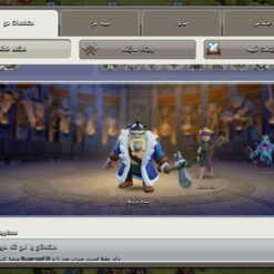 اکانت کلش اف کلنز تاون هال 11 لول 90 کد 116709 14 Screenshot ۲۰۲۶۰۶۱۶ ۱۳۳۸۴۵ Clash of Clans