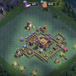 اکانت کلش اف کلنز تاون هال 11 لول 90 کد 116709 12 Screenshot ۲۰۲۶۰۶۱۶ ۱۳۳۸۵۳ Clash of Clans