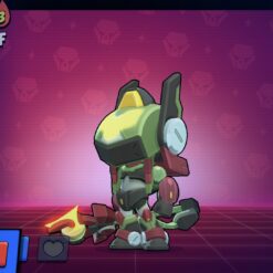 اکانت براول استارز کاپ 1800 کد 41094 14 Screenshot ۲۰۲۶۰۶۱۶ ۱۴۲۶۱۳ Brawl Stars