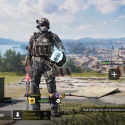 اکانت کالاف دیوتی موبایل لول 394 ریجن هند کد 760804 8 Screenshot ۲۰۲۶۰۶۱۶ ۱۵۳۳۴۵ Call of Duty
