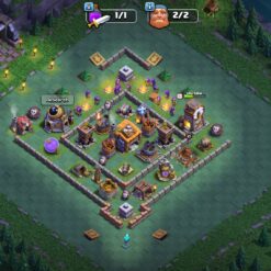 اکانت کلش اف کلنز تاون هال 12 لول 127 کد 116696 13 Screenshot ۲۰۲۶۰۶۱۶ ۱۷۳۱۵۳ Clash of Clans