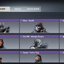 اکانت کالاف دیوتی موبایل لول 310 ریجن هند کد 760791 10 Screenshot ۲۰۲۶۰۶۱۶ ۱۹۴۰۵۹ Call of Duty