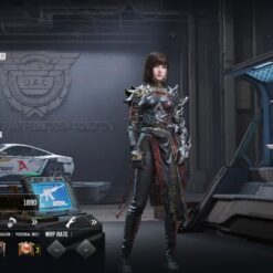 اکانت کالاف دیوتی موبایل لول 310 ریجن هند کد 760791 7 Screenshot ۲۰۲۶۰۶۱۶ ۱۹۴۱۱۶ Call of Duty