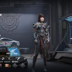 اکانت کالاف دیوتی موبایل لول 312 ریجن هند کد 762696 7 Screenshot ۲۰۲۶۰۶۱۶ ۱۹۴۱۱۶ Call of Duty5