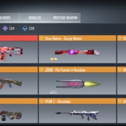 اکانت کالاف دیوتی موبایل لول 394 ریجن هند کد 760804 7 Screenshot ۲۰۲۶۰۶۱۶ ۲۰۲۹۵۸ Call of Duty
