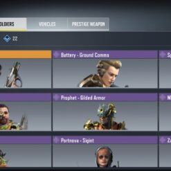 اکانت کالاف دیوتی موبایل لول 394 ریجن هند کد 760804 10 Screenshot ۲۰۲۶۰۶۱۶ ۲۰۳۰۰۲ Call of Duty1