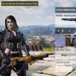 اکانت کالاف دیوتی موبایل لول 400 ریجن هند کد 760811 8 Screenshot ۲۰۲۶۰۶۱۶ ۲۰۴۲۰۴ com activision callofduty shooter CODMainActivity