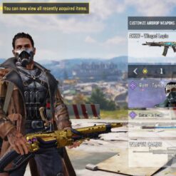 اکانت کالاف دیوتی موبایل لول 400 ریجن هند کد 760811 11 Screenshot ۲۰۲۶۰۶۱۶ ۲۰۴۳۴۷ com activision callofduty shooter CODMainActivity