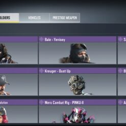 اکانت کالاف دیوتی موبایل لول 400 ریجن هند کد 760811 10 Screenshot ۲۰۲۶۰۶۱۶ ۲۰۴۵۳۱ com activision callofduty shooter CODMainActivity