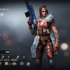 اکانت کالاف دیوتی موبایل لول 400 ریجن هند کد 760811 7 Screenshot ۲۰۲۶۰۶۱۶ ۲۰۴۸۵۱ com activision callofduty shooter CODMainActivity