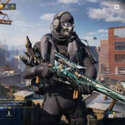 اکانت کالاف دیوتی موبایل لول 7 ریجن هند کد 760813 9 Screenshot ۲۰۲۶۰۶۱۶ ۲۱۳۲۱۱ Call of Duty