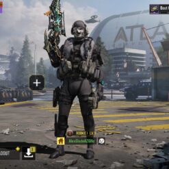اکانت کالاف دیوتی موبایل لول 7 ریجن هند کد 760813 8 Screenshot ۲۰۲۶۰۶۱۶ ۲۱۳۲۳۹ Call of Duty