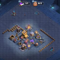 اکانت کلش اف کلنز تاون هال 11 لول 90 کد 116709 13 Screenshot ۲۰۲۶۰۶۱۶ ۲۲۰۴۲۰ Clash of Clans