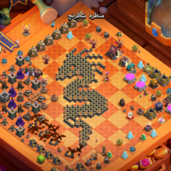 اکانت کلش اف کلنز تاون هال 9 لول 83 کد 116783 16 Screenshot ۲۰۲۶۰۶۱۸ ۰۱۰۰۱۶ Clash of Clans7