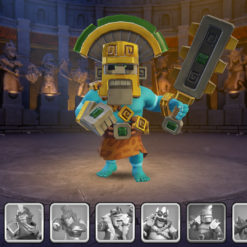 اکانت کلش اف کلنز تاون هال 9 لول 83 کد 116783 13 Screenshot ۲۰۲۶۰۶۱۸ ۰۱۰۵۱۲ Clash of Clans2
