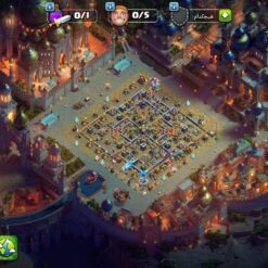 اکانت کلش اف کلنز تاون هال 14 لول 144 کد 116777 14 Screenshot ۲۰۲۶۰۶۱۸ ۰۲۳۲۵۹ Clash of Clans