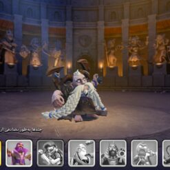 اکانت کلش اف کلنز تاون هال 14 لول 144 کد 116777 19 Screenshot ۲۰۲۶۰۶۱۸ ۰۲۳۴۳۸ Clash of Clans