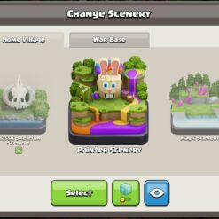 اکانت کلش اف کلنز تاون هال 15 لول 142 کد 116786 20 Screenshot ۲۰۲۶۰۶۱۸ ۱۰۴۶۰۹ Clash of Clans
