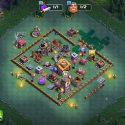 اکانت کلش اف کلنز تاون هال 13 لول 104 کد 116788 11 Screenshot ۲۰۲۶۰۶۱۸ ۱۱۲۶۲۸ Clash of Clans