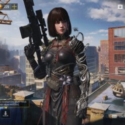 اکانت کالاف دیوتی موبایل لول 25 ریجن هند کد 761220 11 Screenshot ۲۰۲۶۰۶۱۸ ۱۶۱۴۴۰ Call of Duty