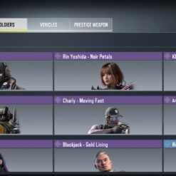 اکانت کالاف دیوتی موبایل لول 25 ریجن هند کد 761220 9 Screenshot ۲۰۲۶۰۶۱۸ ۱۶۱۴۵۳ Call of Duty