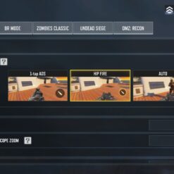 اکانت کالاف دیوتی موبایل لول 25 ریجن هند کد 761220 8 Screenshot ۲۰۲۶۰۶۱۸ ۱۶۱۵۰۵ Call of Duty