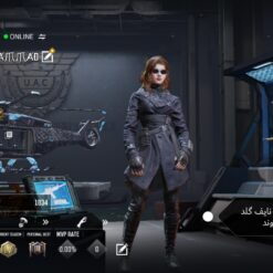 اکانت کالاف دیوتی موبایل لول 263 ریجن هند کد 761280 8 Screenshot ۲۰۲۶۰۶۱۸ ۲۰۳۳۵۸