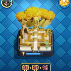 اکانت کلش رویال لول 1610 کد 33338 8 Screenshot ۲۰۲۶۰۶۲۱ ۰۹۰۱۱۳ Clash Royale1