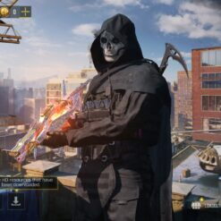 اکانت کالاف دیوتی موبایل لول 356 ریجن هند کد 762739 7 Screenshot ۲۰۲۶۰۶۲۱ ۱۸۳۶۲۴ Call of Duty