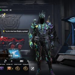 اکانت کالاف دیوتی موبایل لول 400 ریجن اروپا کد 762254 7 Screenshot ۲۰۲۶۰۶۲۲ ۱۹۲۰۱۶ Call of Duty